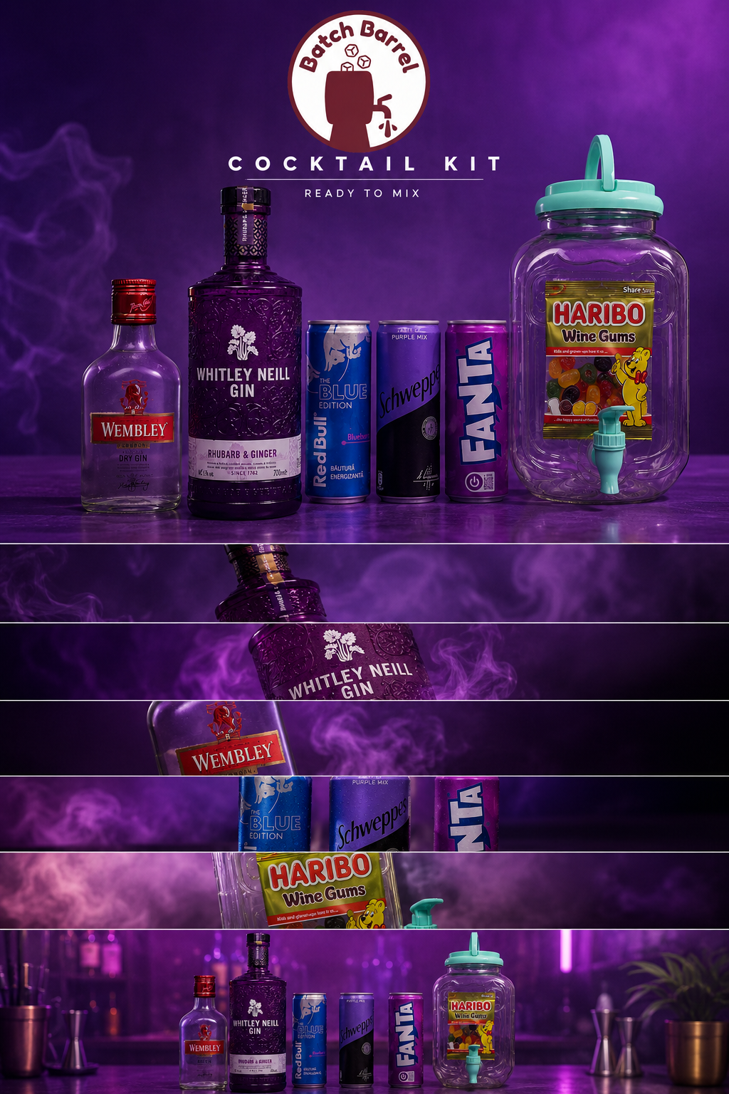 Purple Haze